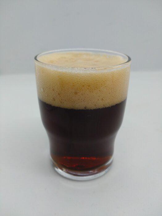 Trapped trappist tempted by twelve - All-grain øl kit Strong Belgian 4/8/23 l.
