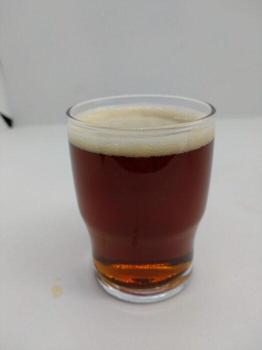 Påskebryg - All-grain øl kit Dark Belgian 4/8/23 l.