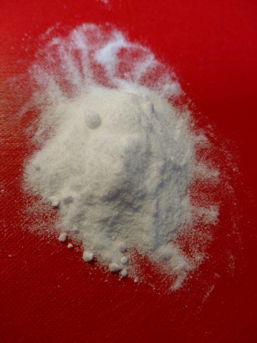 Dextrose (druesukker)