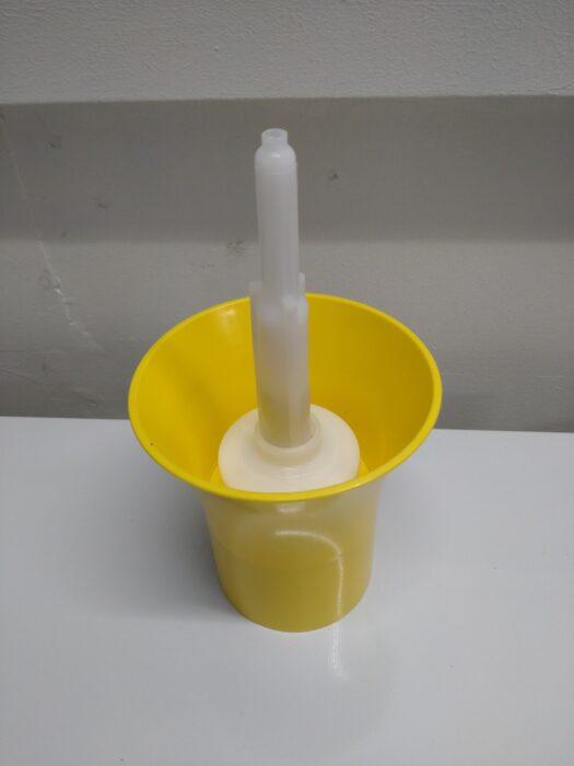 Flaskerenser Vinator
