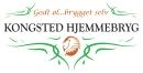 KONGSTED HJEMMEBRYG Logo